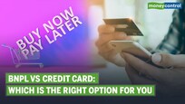 Shop with credit card or ‘pay later’ option this festive season: what's the difference?