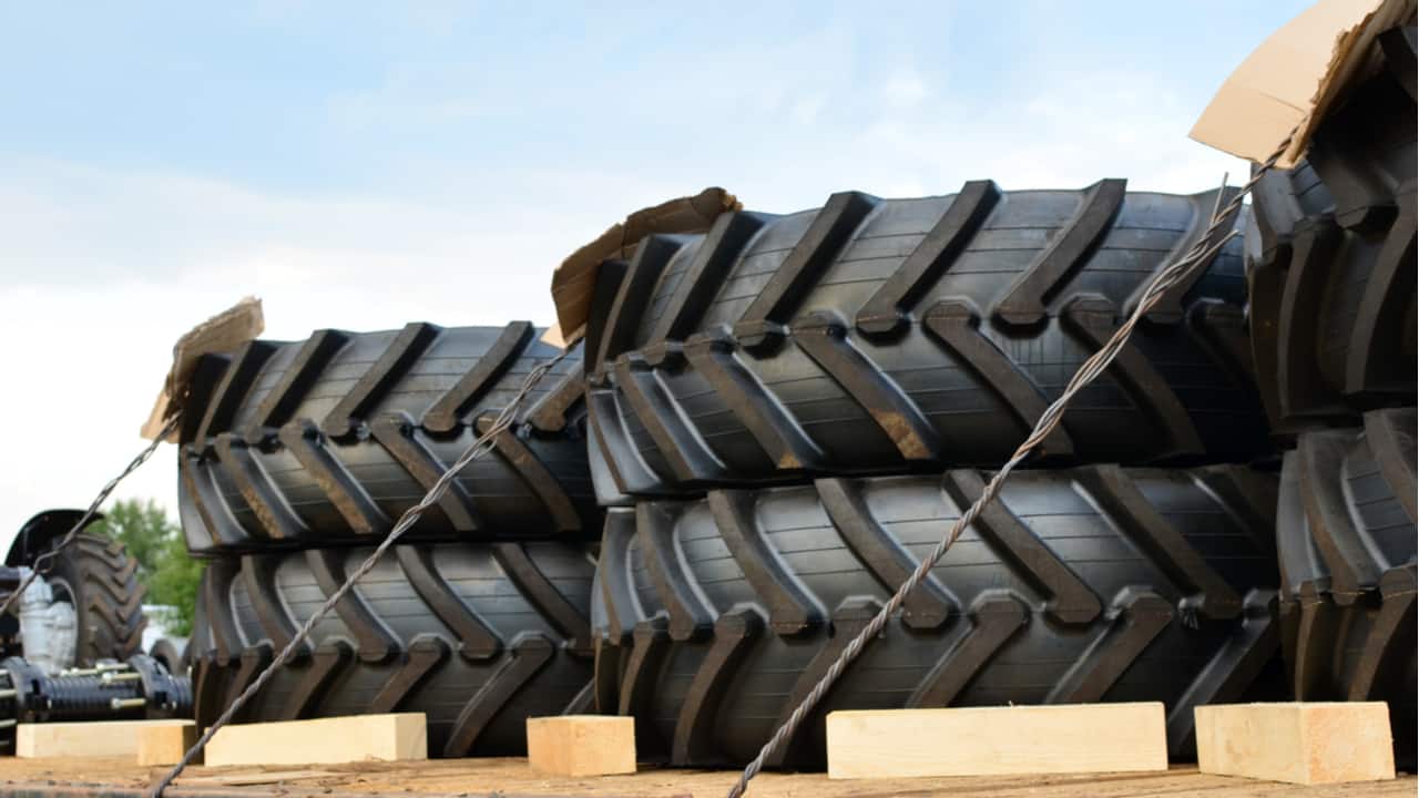 Tyre makers line up Rs 5,000 crore capex to boost capacity
