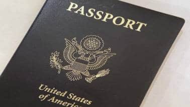 Singapore tops Henley Passport Index as US slips out of top 10: Why American passport is losing its global edge