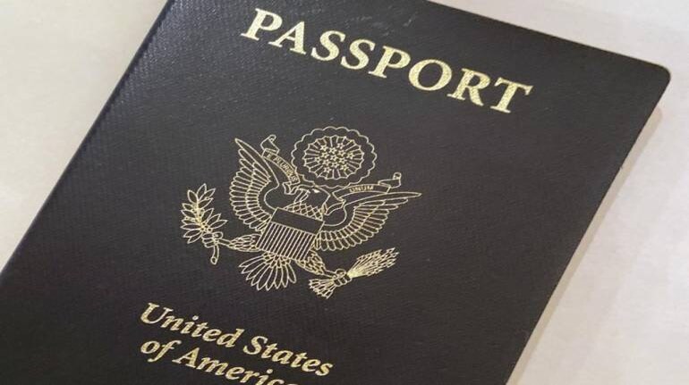 Canada, Australia embrace more Indians but US passport remains the most  coveted
