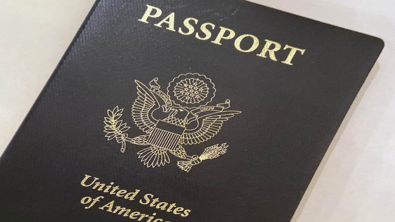 United States issues its 1st passport with ‘X’ gender marker