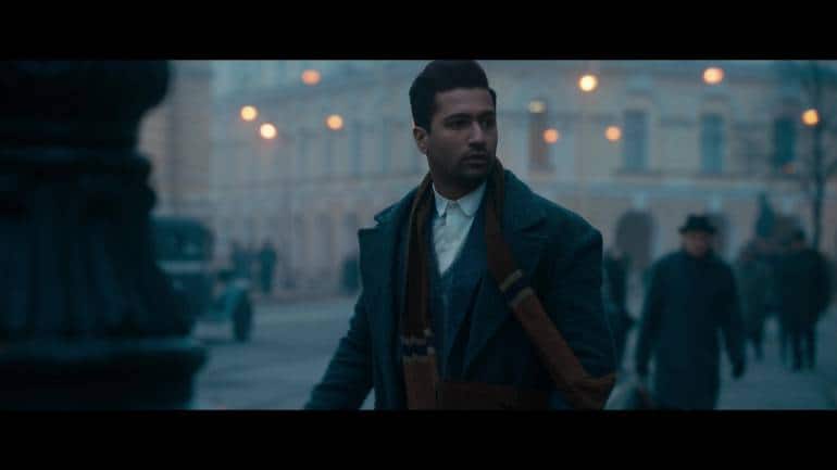 Vicky Kaushal in Sardar Udham 1
