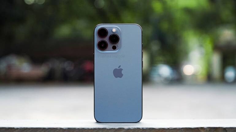 iPhone 13 Pro review