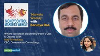 Markets Weekly | Taking stock of market volatility, ‘unreal’ IPO valuations & banks’ outperformance