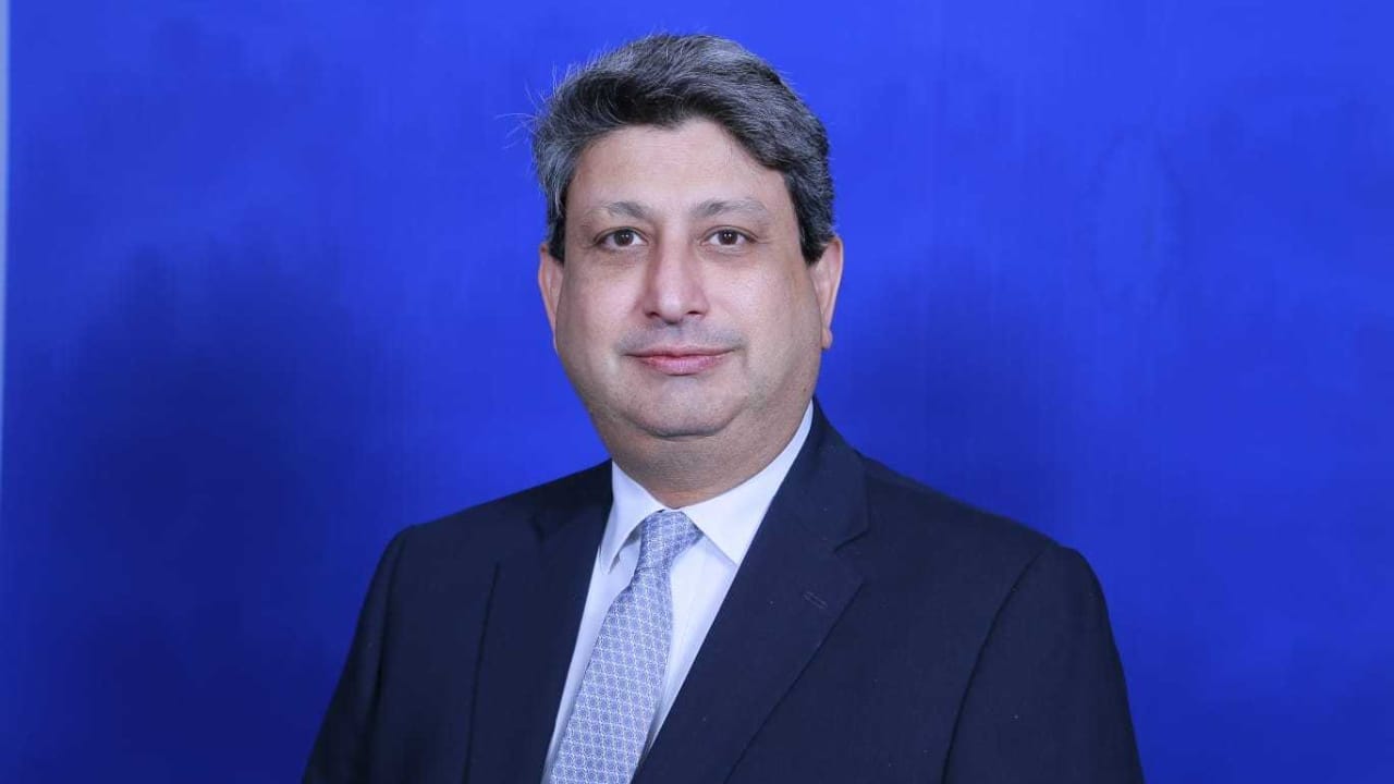 ビジネス・経済 The New International Manager Yezdi Nagporewalla appointed new CEO of KPMG in India, to take