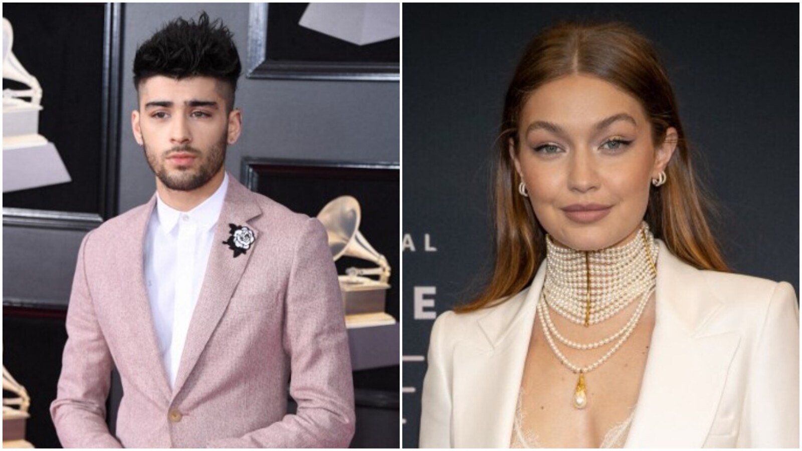 Gigi Hadid Shares Details About Co-Parenting With Zayn Malik