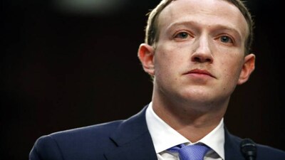 Mark Zuckerberg’s bet on WhatsApp might not pay off