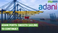 Ideas For Profit | Adani Ports & SEZ: how Concor acquisition can lead to stock re-rating