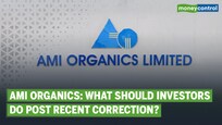 Ideas For Profit | Ami Organics down 30% from highs; should you invest in the stock?