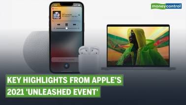 Apple Unleashed 2021: M1 Pro & M1 Max SoCs, New MacBook Pros & Airpods 3 Unveiled