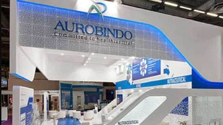 Aurobindo Pharma slumps 3% after weak Q4 numbers