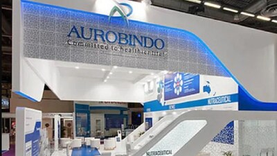 Aurobindo Pharma