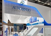 Aurobindo Pharma jumps 5% after subsidiary gets USFDA nod for osteoarthritis pain relief drug