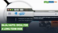 Ideas For Profit | Bajaj Auto continues to outperform the two-wheeler sector; Right time to invest?