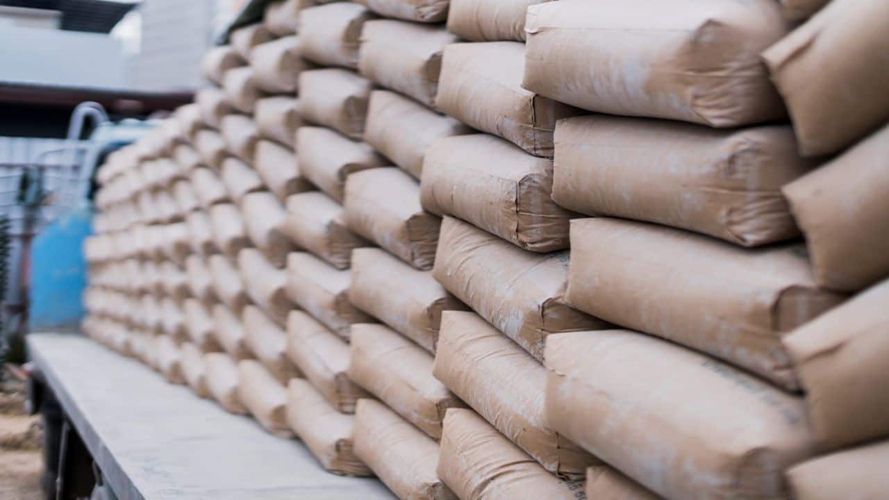 UltraTech Cement: The company commissioned 1.2 mtpa cement capacity in October 2021, which will help the company to service the fast-growing cement demand in the Eastern markets. UltraTech Cement: The company commissioned 1.2 mtpa cement capacity in October 2021, which will help the company to service the fast-growing cement demand in the Eastern markets.