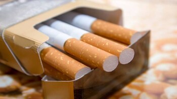 has cigarettes gone up in the budget today Budget 2023: Cigarettes to get costlier and Twitter is blowing up with memes