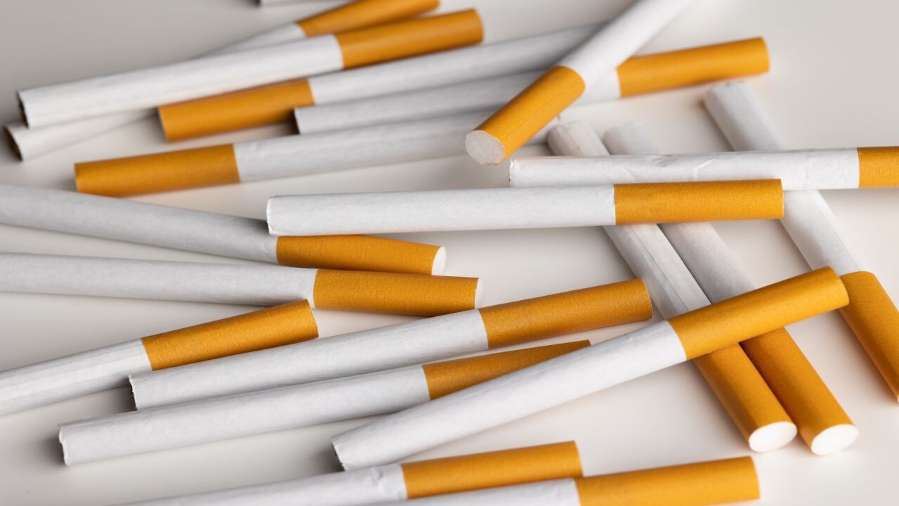 nojorono tobacco international Nojorono Kudus