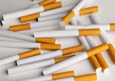 ITC, Godfrey Phillips shares tumble as GST panel suggests 35% tax for cigarettes, tobacco