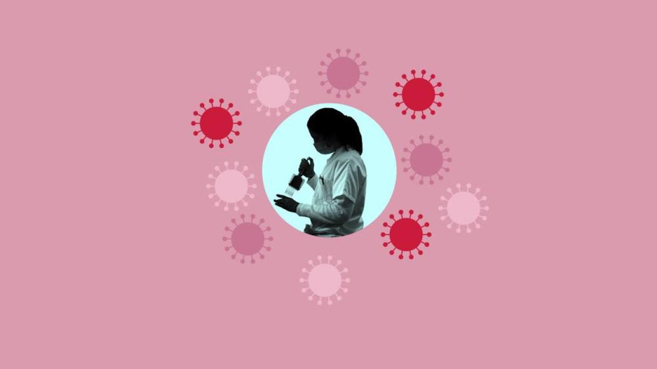 India reports 2,568 new COVID-19 cases, 97 deaths in 24 hours