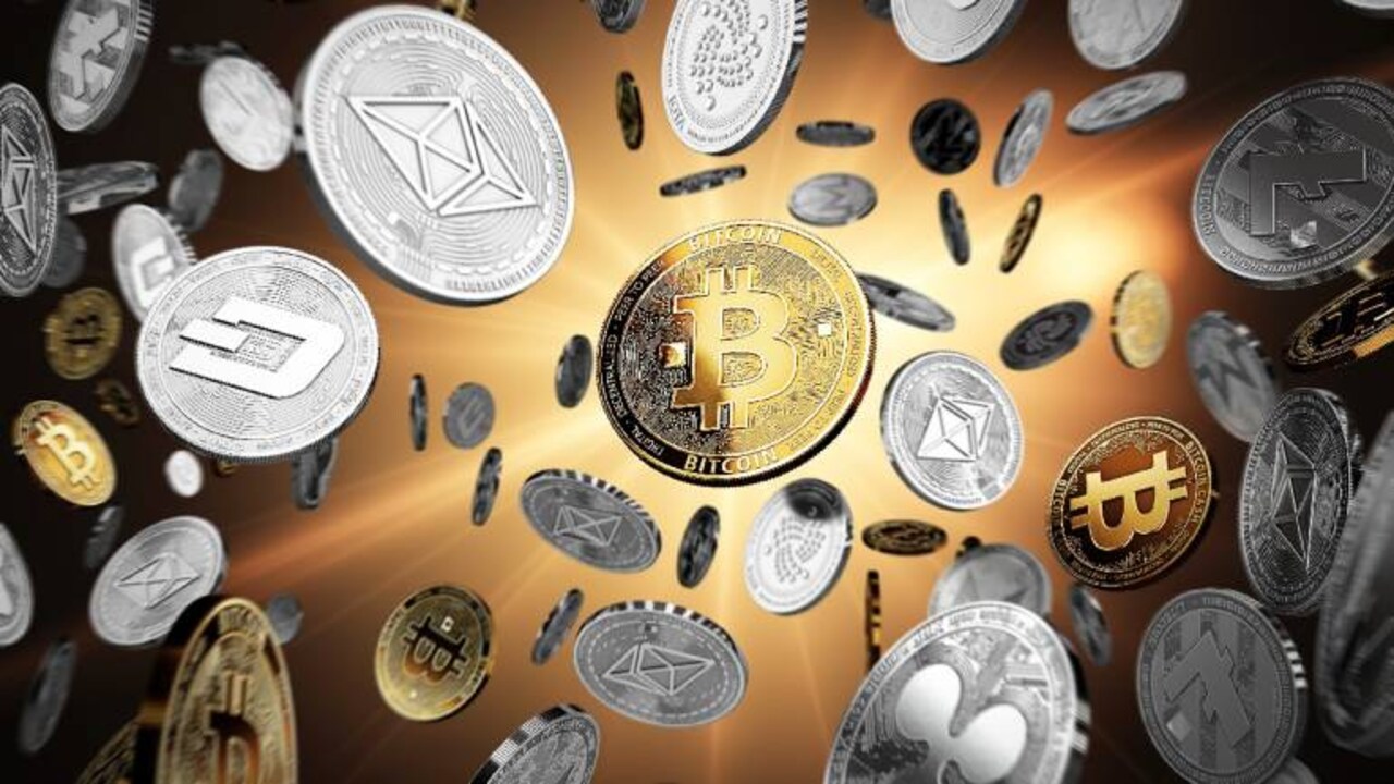 Here are some of the new cryptocurrencies added in the market recently |  Moneycontrol News