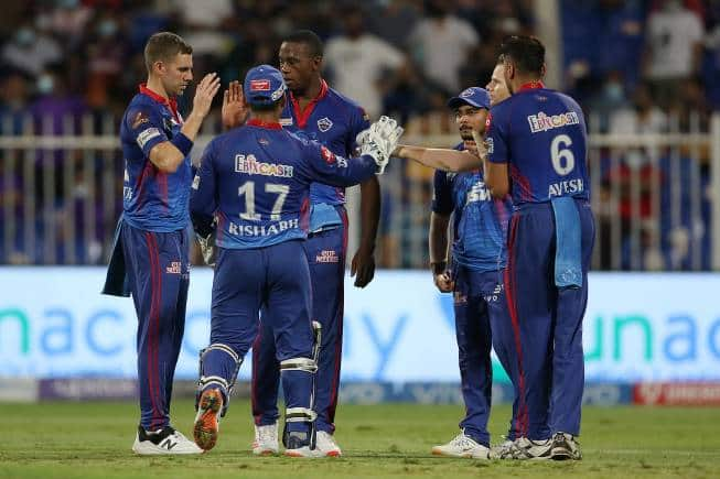 IPL Snapshots | KKR Vs DC: Dramatic win for Kolkata in last over