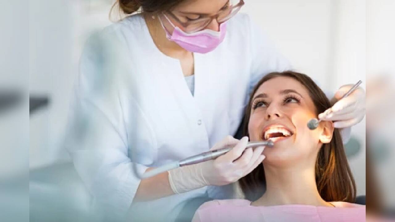 dentist , Gainers Losers: 10 stocks that moved the most on October 8, The World Live Breaking News Coverage & Updates IN ENGLISH