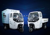 Euler Motors raises additional Rs 200 crore in series C funding round