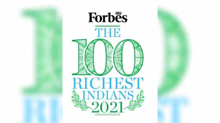 Forbes India Rich List 2021 See Who Is Back In Top 10 Club