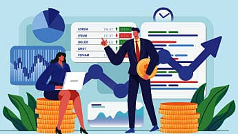What is downside deviation of a mutual fund?
