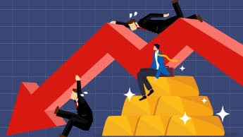 Gold bonds for this Dussehra; not physical gold