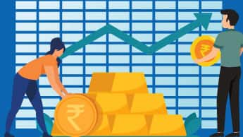 Why the sudden spike in interest in gold ETFs?