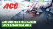 Ideas For Profit | This cement stock looks promising despite cost challenges