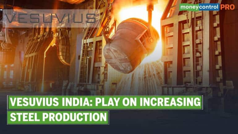 Vesuvius India: What Will Drive Its Next Leg Of Growth?