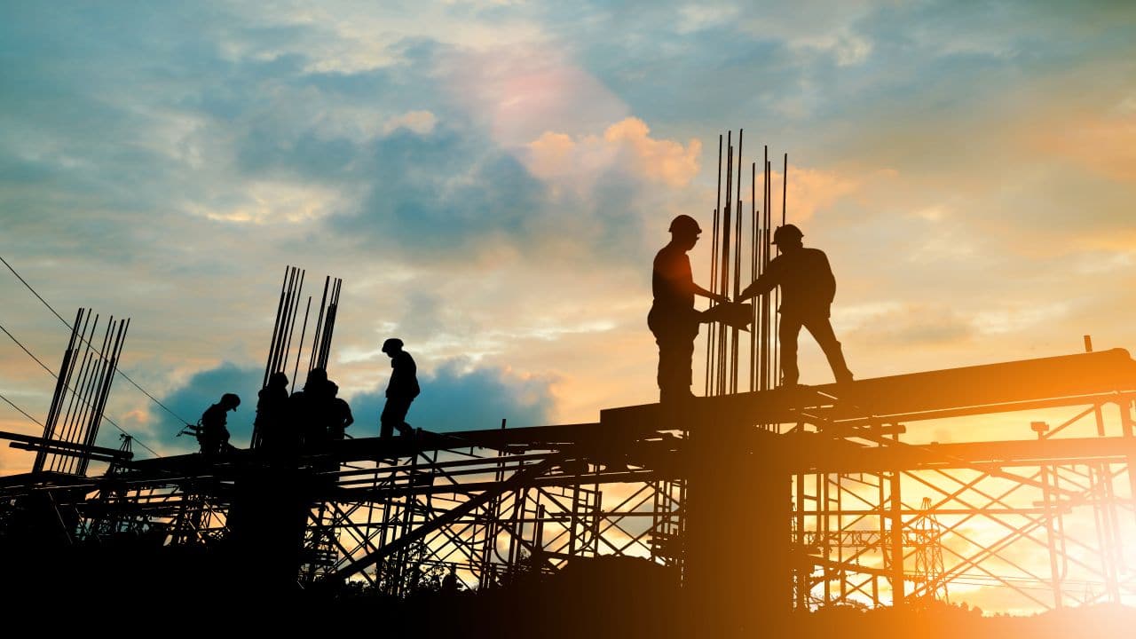KNR Constructions | CMP: Rs 287 | The scrip ended in the red after the firm's net profit was down 49.2% at Rs 80.4 crore against Rs 158.4 crore (YoY). Revenue was up 28.4% at Rs 842 crore against Rs 655.9 crore (YoY). EBITDA rose 3.8% at Rs 177.6 crore against Rs 171.1 crore (YoY). EBITDA margin at 21.1% against 26.1% (YoY). Tax expenses at Rs 43.7 crore against Rs 19.6 crore (YoY).