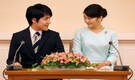 Overcoming criticism, Japanese Princess Mako set to marry on October 26