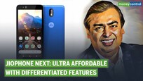 JioPhone Next Launch | New details of 'World’s Most Affordable Smartphone’ unveiled