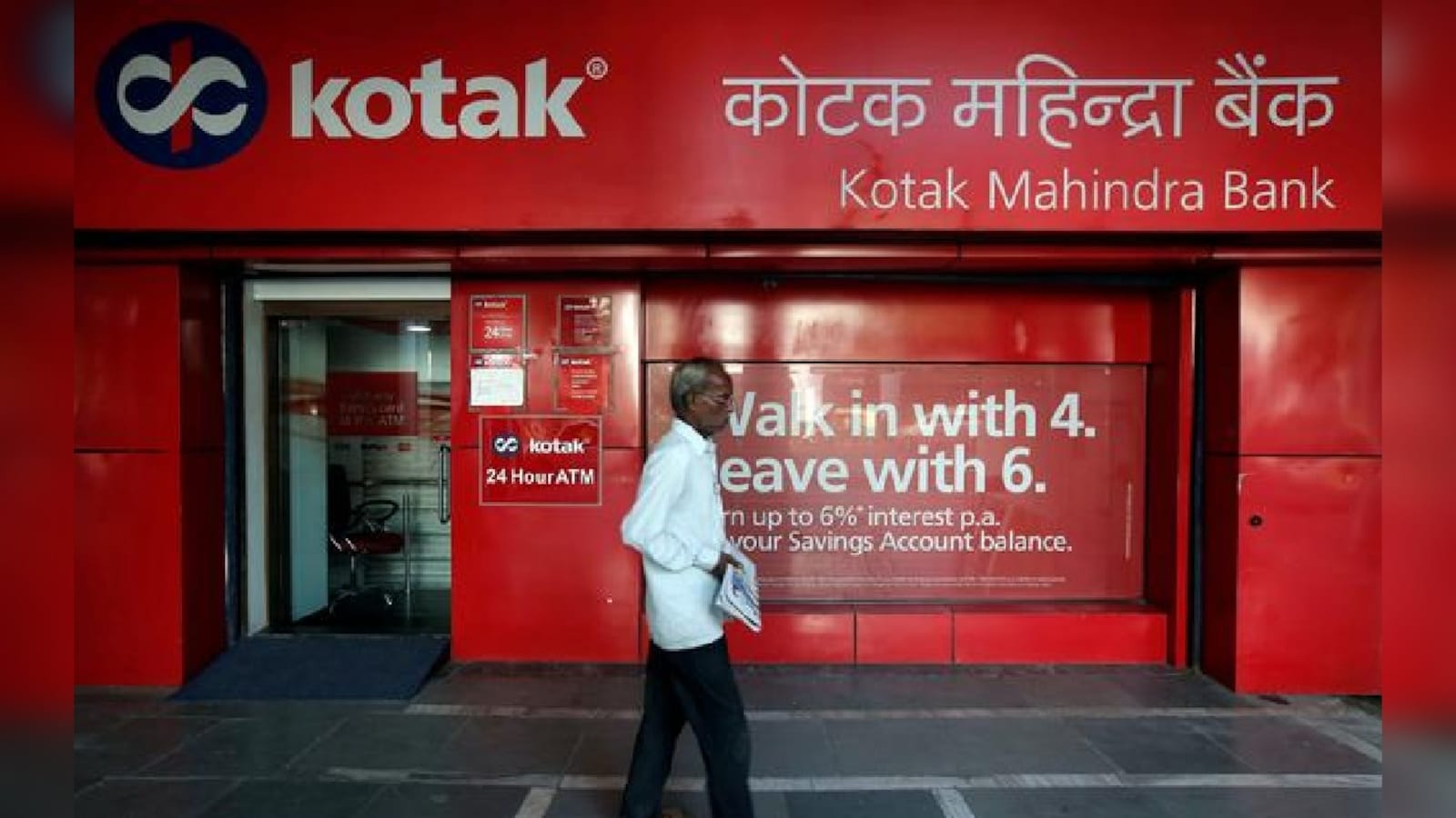 As Kotak Mahindra Bank reports results, here are top five takeaways
