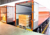 Private investment in scientific warehousing capacities can aid the growth of the food processing sector