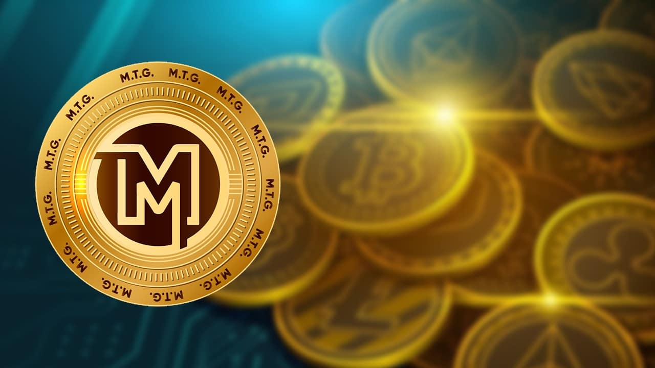 magnet crypto