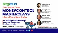 Moneycontrol Masterclass Ep17 | Gaming or gambling? Future of the gaming business in India
