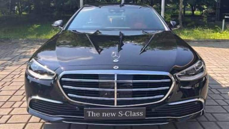 Mercedes Benz S Class Latest Breaking News On Mercedes Benz S Class Photos Videos Breaking Stories And Articles On Mercedes Benz S Class