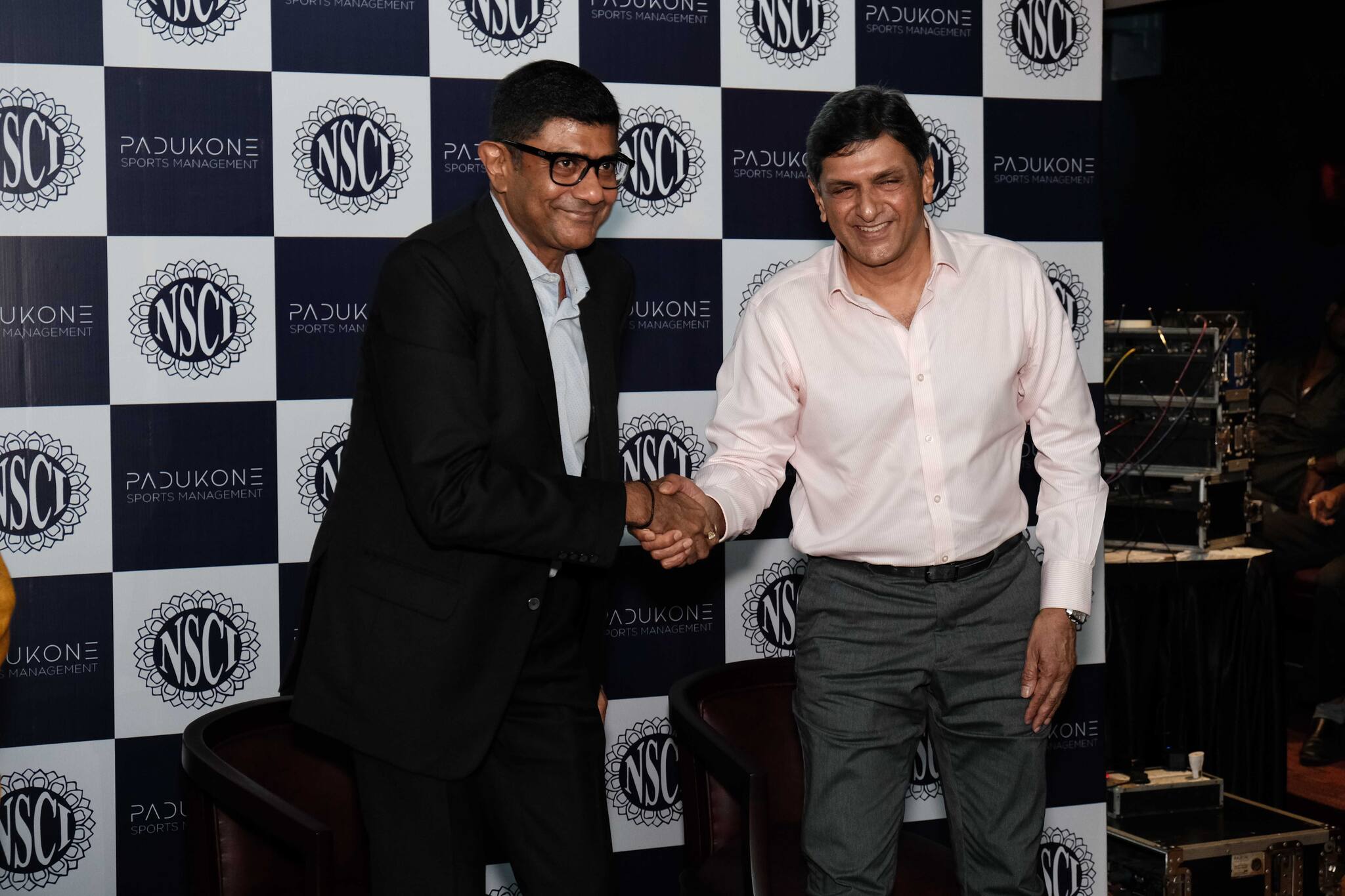 Badminton Association of India has to be like BCCI, says Prakash Padukone