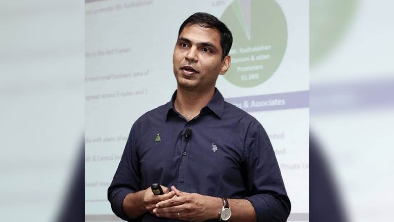 DMart CEO buys Rs 70 crore home in Mumbai from Rustomjee