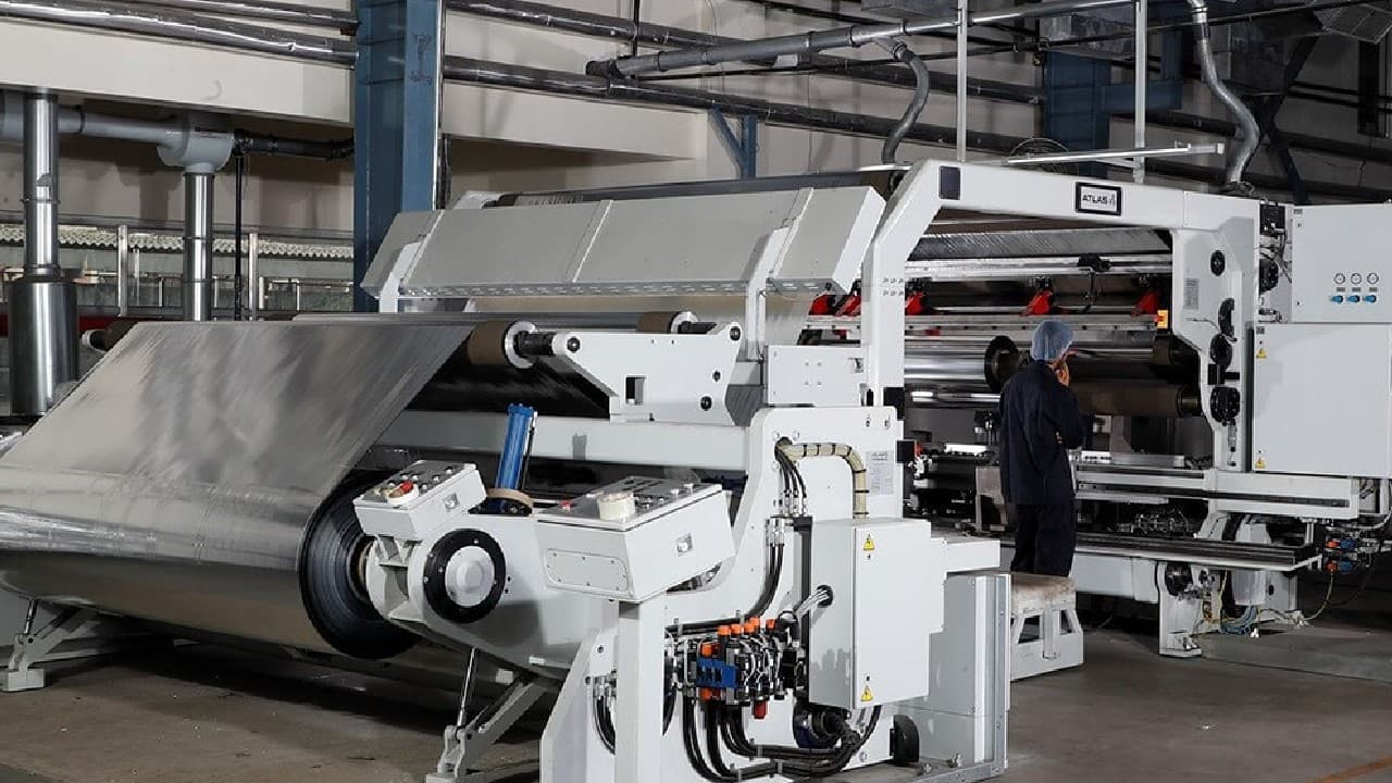 Pasupati Acrylon | CMP: Rs 36.65 | The company share price surged 10 percent after it received approval for listing of its equity shares on National Stock Exchange of India (NSE). The equity share of the company shall be listed and admitted to trading on NSE with effect from October 12, 2O21. Pasupati Acrylon | CMP: Rs 36.65 | The company share price surged 10 percent after it received approval for listing of its equity shares on National Stock Exchange of India (NSE). The equity share of the company shall be listed and admitted to trading on NSE with effect from October 12, 2O21.
