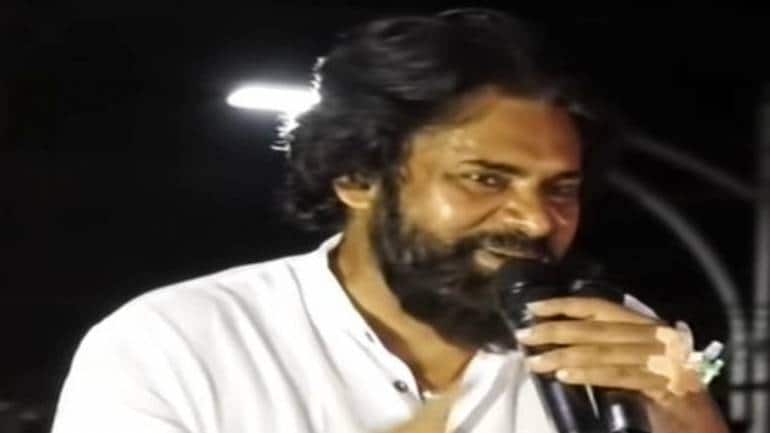 BJP, Pawan Kalyan's Jana Sena to contest Telangana assembly polls together - Vimarsana News