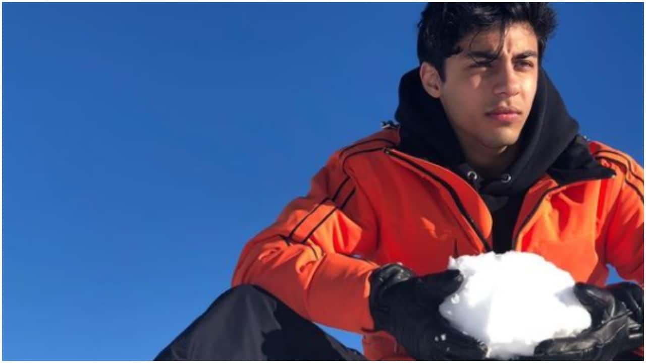 Bloodlines and First Frames: Why Aryan Khan’s debut is more than just star kid privilege