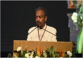 Former Education Secretary Amit Khare appointed as advisor to PM Narendra Modi