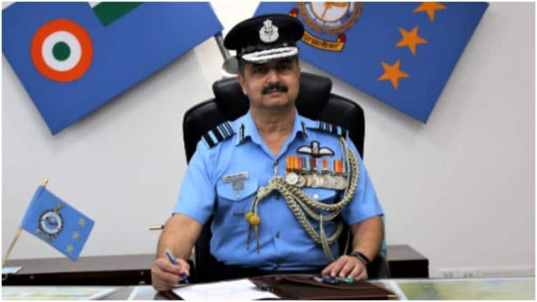Air power would continue to play pivotal role: IAF Chief V R Chaudhari - Vimarsana News