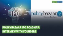 The Policybazaar journey: From Idea to IPO