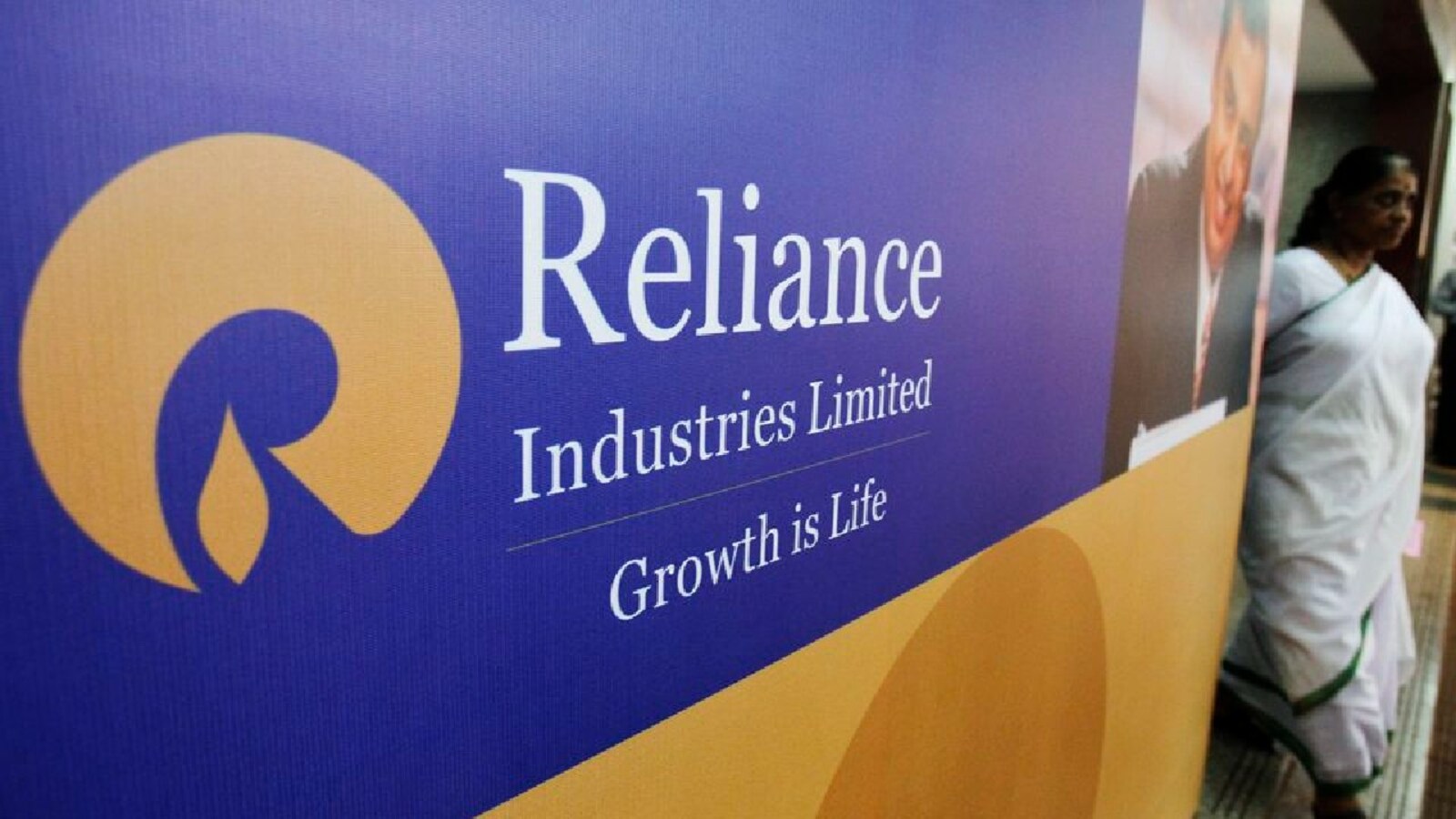 Reliance Industries Q1FY24 net profit declines 6% dented by  oil-to-chemicals performance